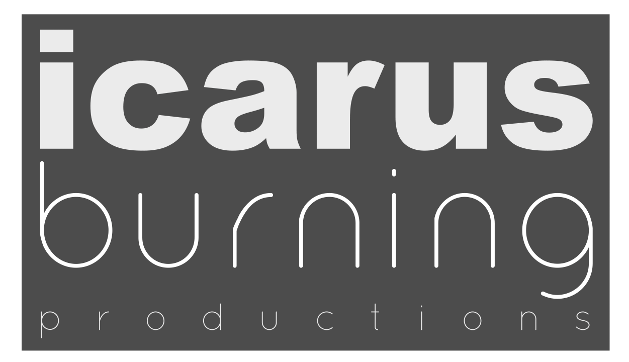 Icarus Burning Productions